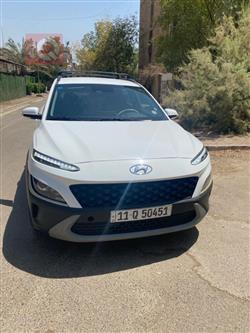 هیوندای کۆنا